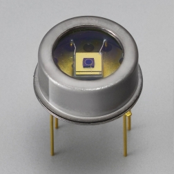 ge(锗)光电探测器(800-1800nm)锗光电二极管 (0.8-1.8μm)