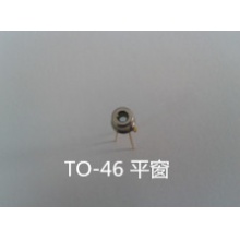 800um硅雪崩光电二极管探测器APD 峰值响应@900nm