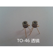 500um硅雪崩光电二极管探测器APD 峰值响应@900nm
