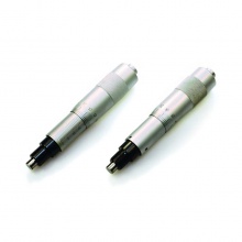 25mm测微丝杆 调节范围0~25,精刻度0.001mm,Φ10,平头