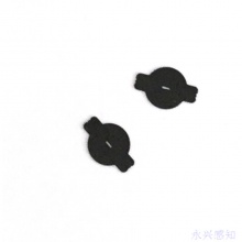 不锈钢狭缝 D7.5*2mm 缝宽0.2mm
