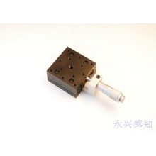 高精密平移台TSH系列