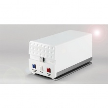氙灯光源 HPX-2000 紫外氙灯 UV 辐照 光学实验 光纤耦合输出