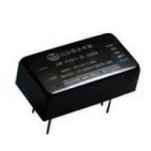 正高压电源模块 插针式DC5V输入 0-1KV 连续可调输出1mA直流电源