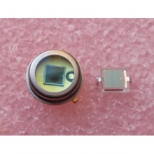 硅光电池 6*6mm 激光接收器 太阳能电池 3*3 pin硅光电二极管