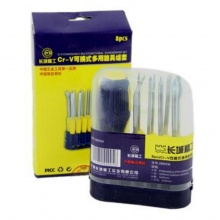 可换式多用螺丝批组合多功能螺丝批