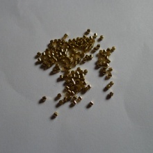 铜销钉  可变光阑专用销钉  台阶式销钉 Φ2*1.8 可定制