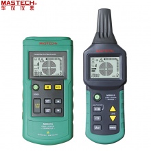 华仪(MASTECH) 电缆探测仪/电缆短路断路诊断仪 MS6818