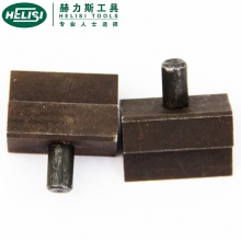 赫力斯(HELISI)配件液压钢筋剪牙 16mm