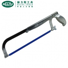 赫力斯（HELISI）电镀活动钢锯架090212 200mm—300mm