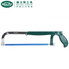 赫力斯（HELISI）喷塑活动钢锯架090112 200mm-300mm