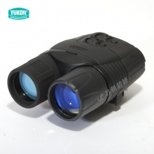 育空河望远镜 PRO 5x42 夜间加强型数码红外单筒夜视仪28046
