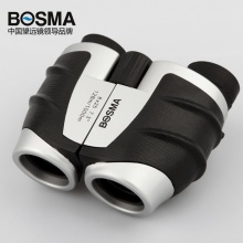 品牌BOSMA博冠 山鹰8X25 山鹰8X22双筒望远镜 便携+夜视+儿童