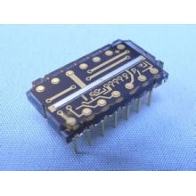 TSL208R, TSL202R, TSL210,TSL1401CL TSL1401CS 线性阵列传感器