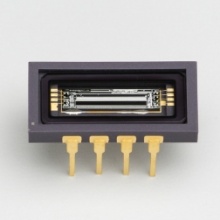 S8377-128Q S11106 S11639 CMOS线阵图像传感器