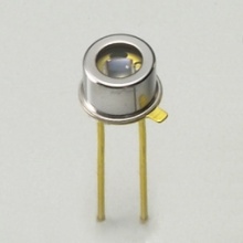 G1115 G1116 G1117 GaAsP光电二极管,TO5封3.6*3.6mm可见光传感器