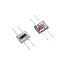 SD-102 SD-103 400-1100nm，700-1100nm PSD位置敏感二级管