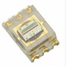 TSL2560，TSL2561，CS/TMB/FN/CL封装，环境光数字传感器