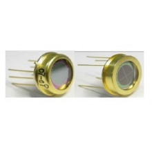 PD900AS10/光敏面积1x1mm 硅Si PIN面形阵列探测器