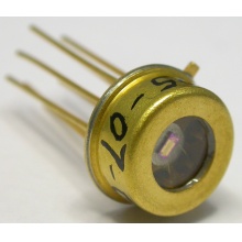 MCT10-005 MCT10-010 碲镉汞（MCT） 光电探测器 (1.0-20μm)