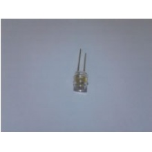 200-1100nm 5mm塑封,正面/侧面接收,紫外增强型光电二极管