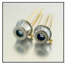 医疗设备/汽车防撞系统用 400-1100nm Silicon APD硅雪崩二极管