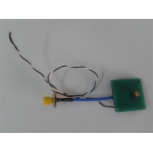 800-3600nm  800-4700nm 快速的InGaAs PIN光电二极管模块