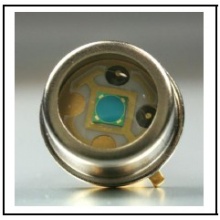 IA-010 IA-020 砷化铟InAs 1000-3400nm光电二极管