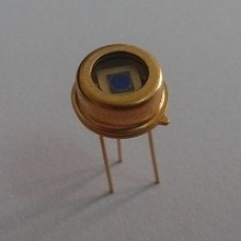 800-2400nm/800-2600nm/800-3600nm/800-4700nm InGaAs PIN PD