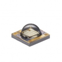 6464玻璃+陶瓷封，10W 360-430nm,UVLED,UV固化之首选发光二极管