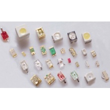 1210贴片红光LED