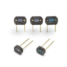 红外抑制，可见光型 PD550nm 陶瓷方形300-750nm接收光电二极管