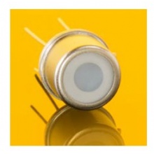 Aluminium Gallium Nitride铝镓氮化物 AlGaN紫外传感器210-395nm