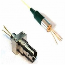3W 5W 8W 915nm 976nm 1064nm 1470nm 1550nm单管光纤耦合模块