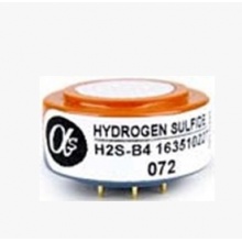 口臭检测 电化学式 硫化氢气体传感器 有毒有害气体传感器 H2S-B4