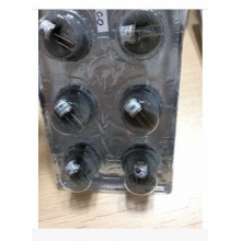 半导体一氧化碳传感器 CO-MFF CO-AFF 一氧化碳浓度检测传感器 CO