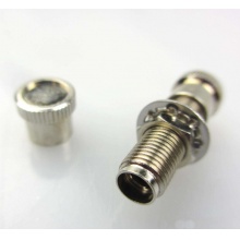 SMA905适配器  光纤耦合器 光纤跳线对接器 SMA905转SMA905接头