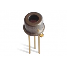 800-1700nm 铟镓砷光电探测器二极管 噪声低，灵敏度高