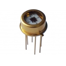 APDT-2.5G 800-1700nm InGaAs 雪崩光电探测器
